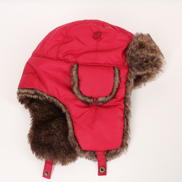 eddie bauer trapper hat